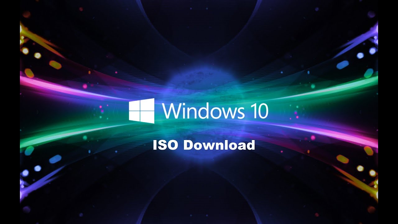 Windows 10 pro iso torrent