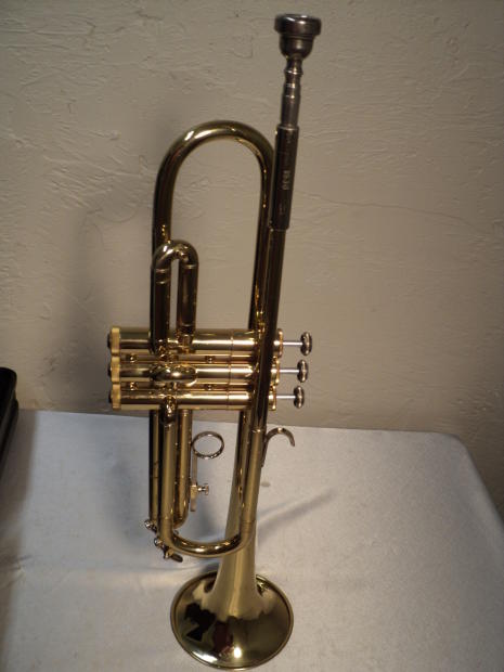 gretsch trumpet serial numbers