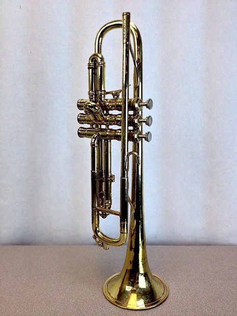 Selmer Bach Trumpet Serial Numbers