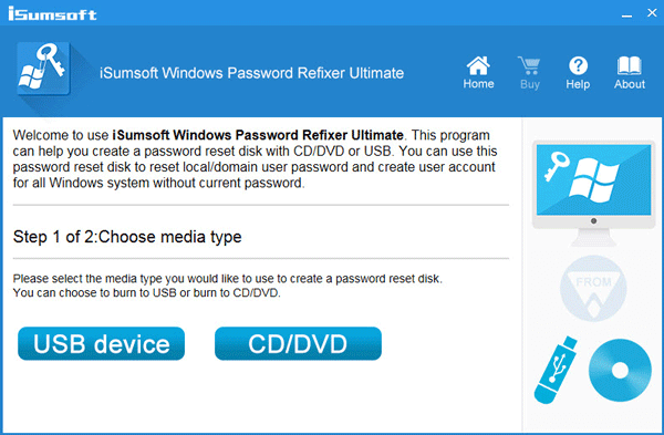 Windows vista password recovery download